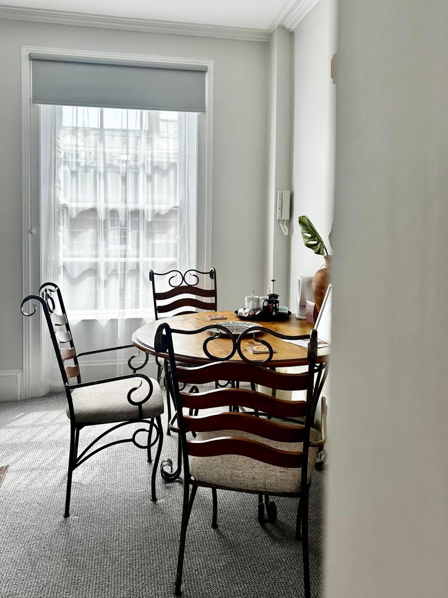 Georgian Townhouse Derry Ξενοδοχείο Εξωτερικό φωτογραφία